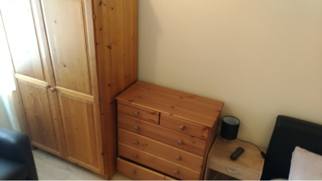 Double Room   Main Photo