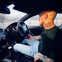 34 year old Male seeks a double room Main Photo