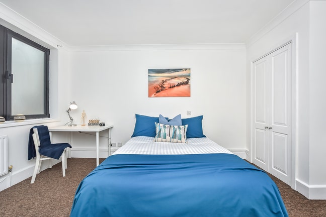 NEXT-LEVEL Double Room in a Designer Flat Main Photo