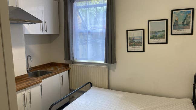 Fantastic studio Main Photo