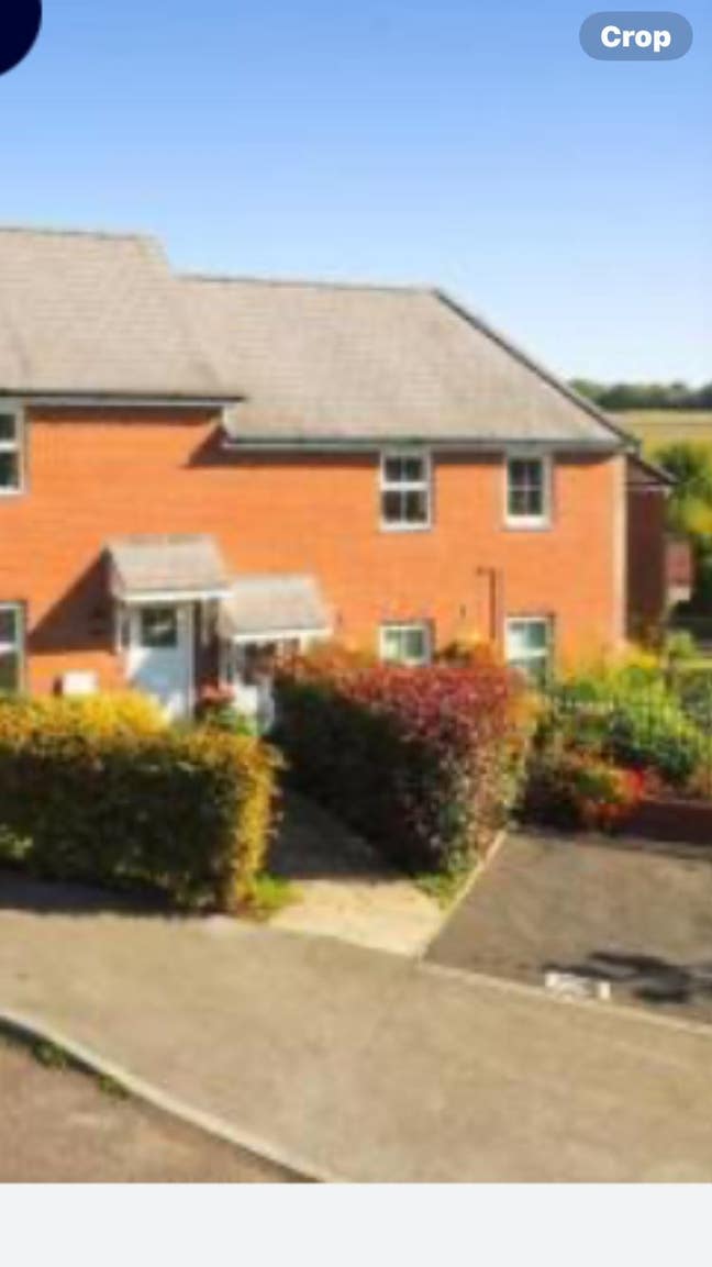 Double room to let Main Photo