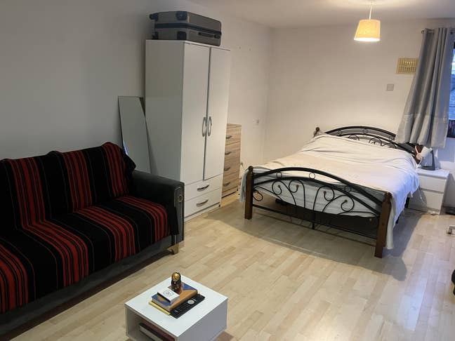 All Girls Flat Looking for Flatmate in Jan  Main Photo