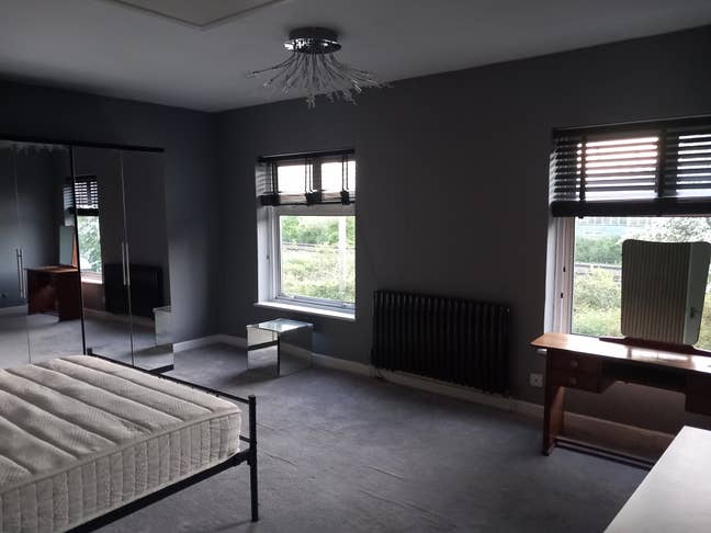  Double room in Offord Cluny Main Photo