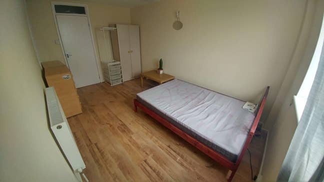 Double room available  Main Photo