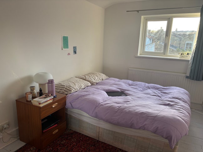 Sublet in Hackney  Main Photo