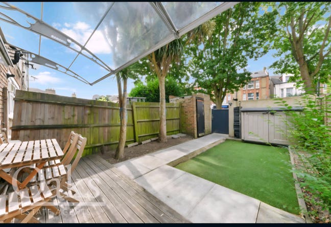 ✅ Modern Double Room Available – All Bills Include Main Photo