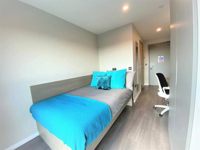 Student Accommodation at Belfast Main Photo