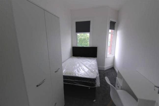 Student Houseshare Moseley Road 25/26 Main Photo