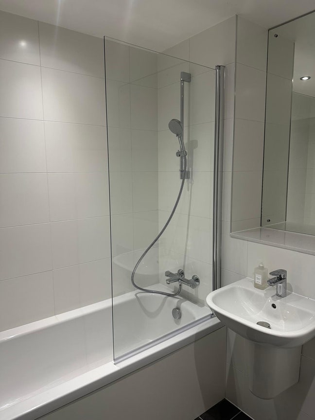 Doble bedroom with own toilet Main Photo