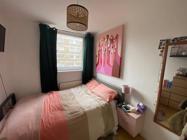 💌 Room in Battersea available 💌 Main Photo