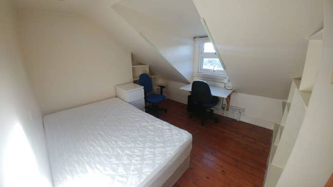Double Room Nr Reading Town Centre Main Photo