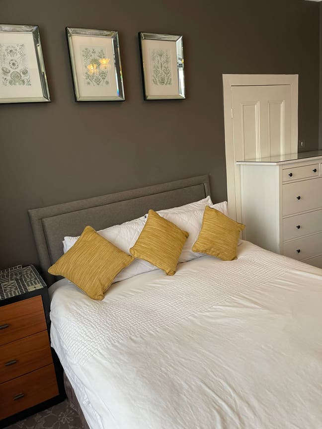 ✨ Extra-Large Double Rooms Available – Move in. Main Photo