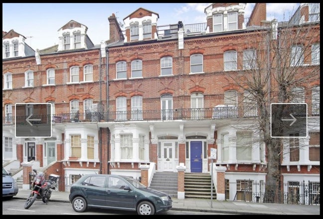 Small Double with Rooftop Terrace Main Photo