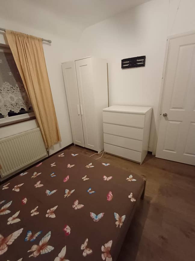 Double room  Main Photo