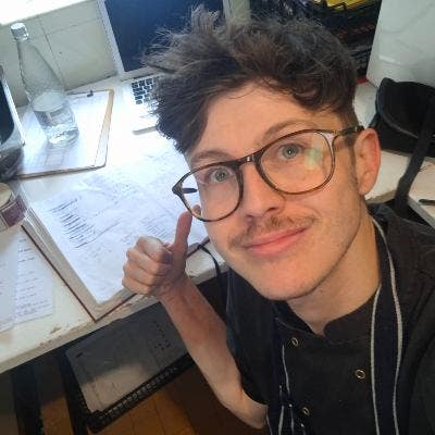 Looking for a fresh start Main Photo