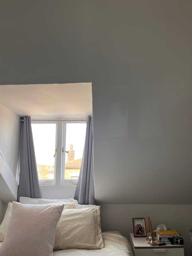 Double room in perfectly located Highbury flat Main Photo