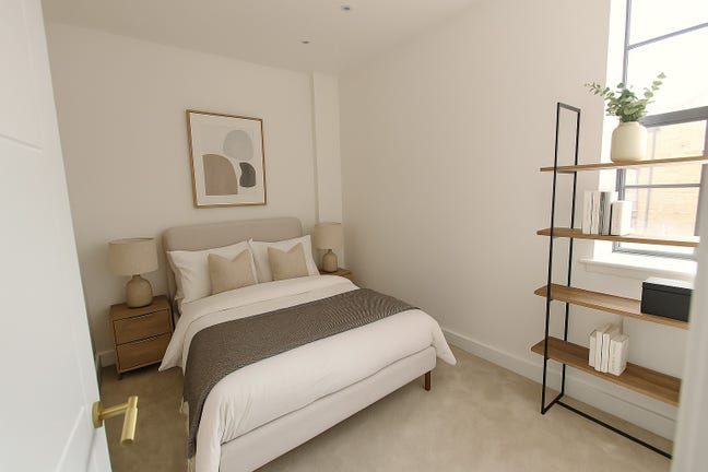 St Michaels Road, Northampton Main Photo