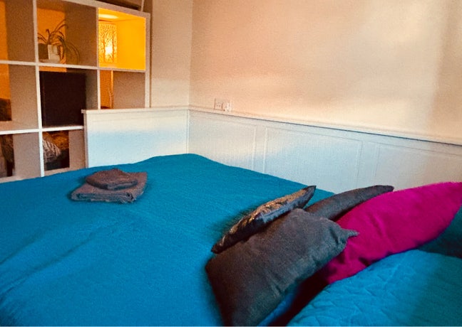 Double room in Chesterfield Main Photo