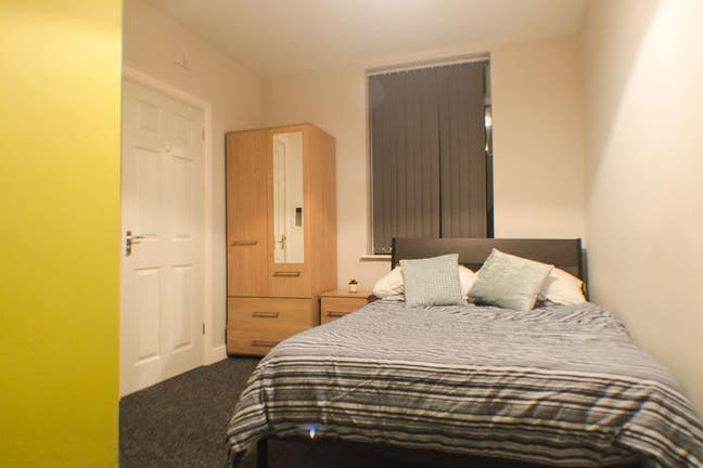 🚨Double  Room**All Inclusive**🚨 Main Photo
