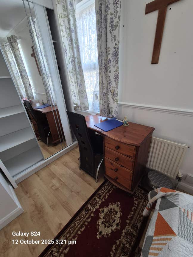 Double Room for rent Main Photo