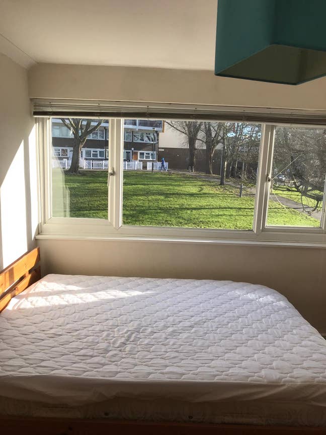 Affordable &Bright Double Room £175pw Female House Main Photo