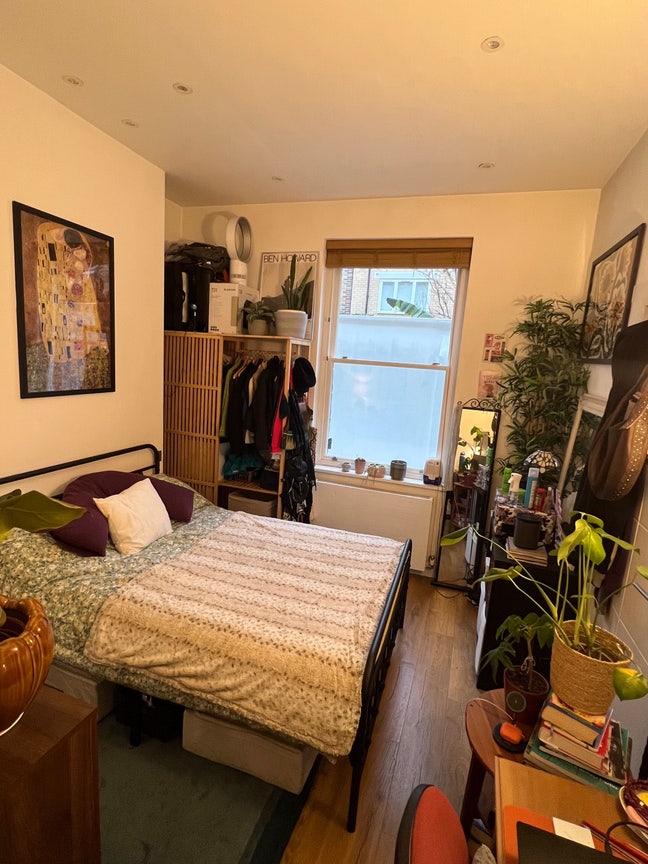 Double room with en suite in Lower Clapton Main Photo