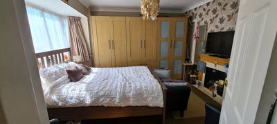 4 Double rooms  in Guildford houseshare!!  Main Photo