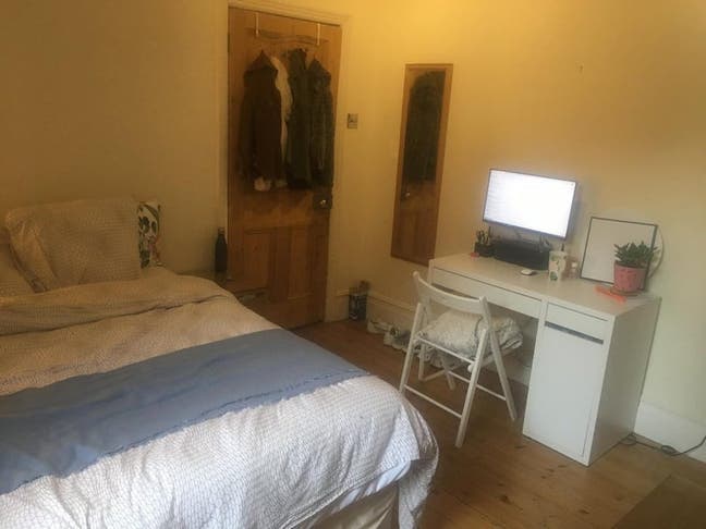 ⭐️Week free-3 bed, Garden, ALL BILLS Included Main Photo