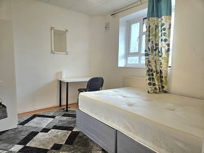 Double Room  Main Photo