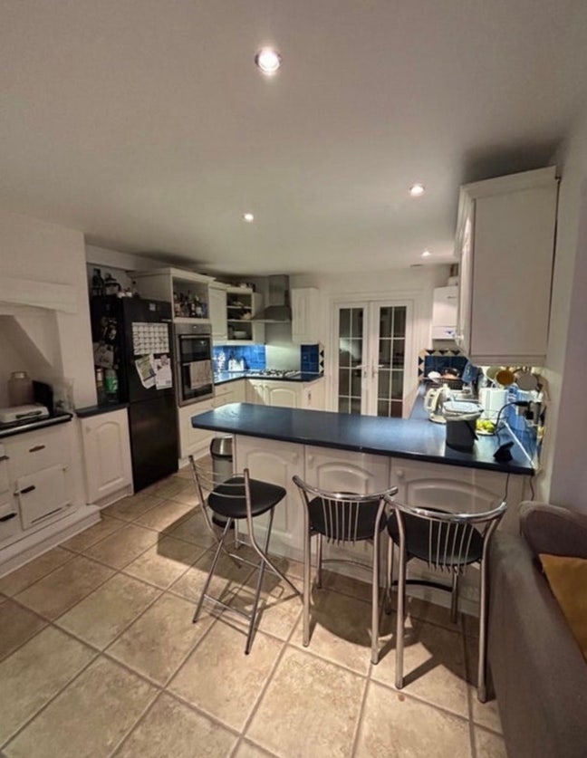 Double room in Balham house share (Males only) Main Photo