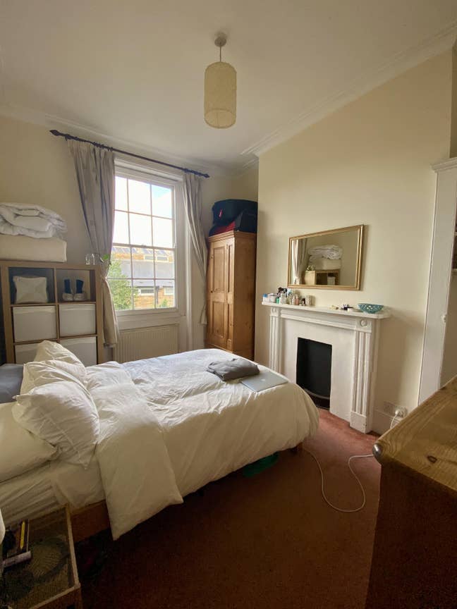 Short term stay in the heart of Islington  Main Photo