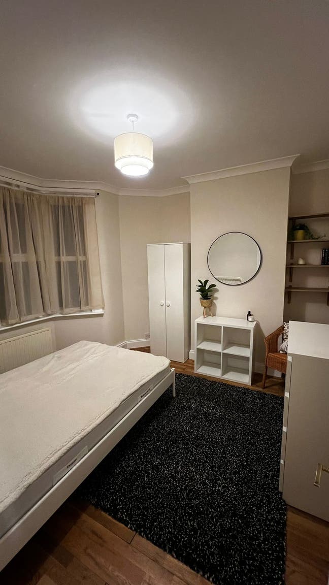  Double room   Main Photo