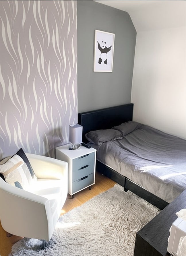 Spacious and Cosy Double Rooms for Rent in RM8 2QU Main Photo