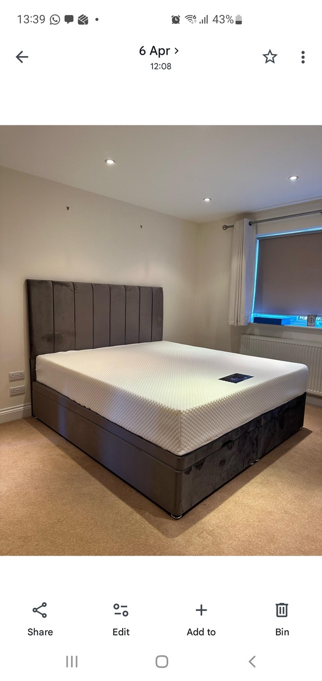 Lovely Double bedrooms Main Photo