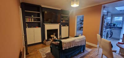 🌞 Bright Double Room-easy reach Canary W/Plaistow Main Photo
