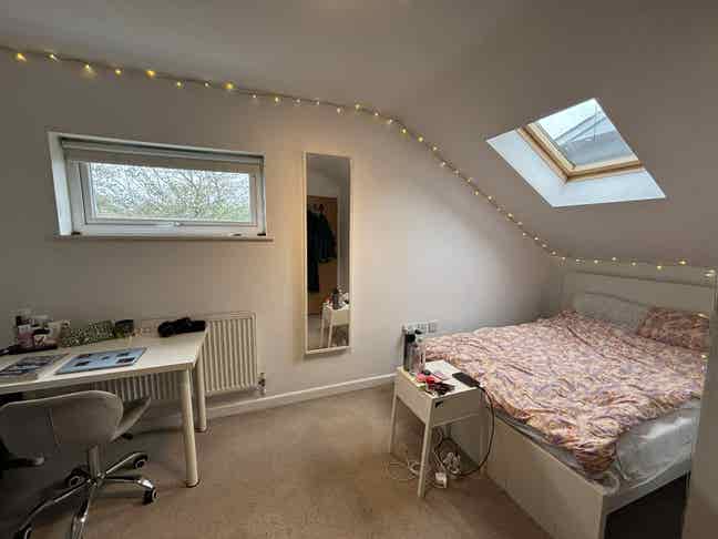 Room to let in Bevendean Main Photo