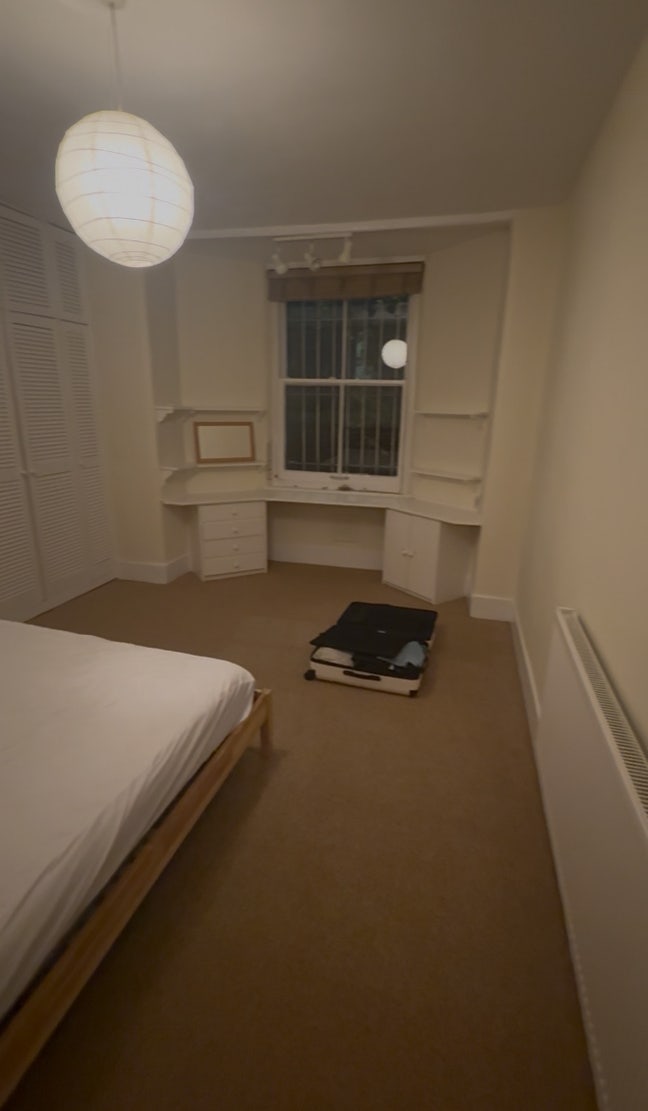 Sublet Huge Double Bedroom with Own Bathroom  Main Photo