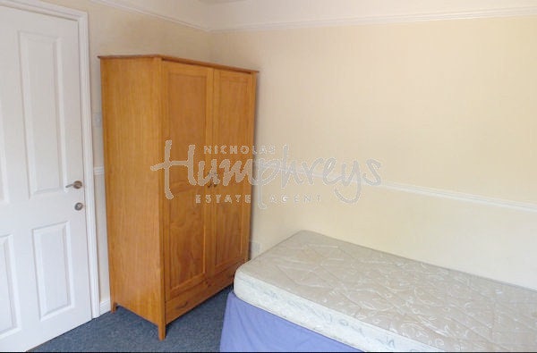 Double Room Available in Hatfield Main Photo