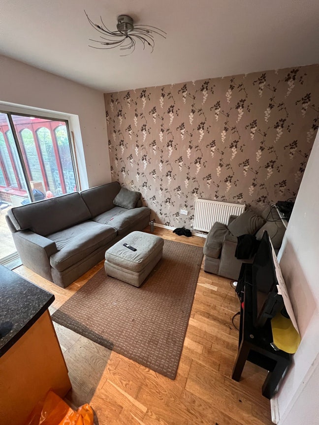 Excellent Location 4Bedhouse  Clapham Common  SW4 Main Photo