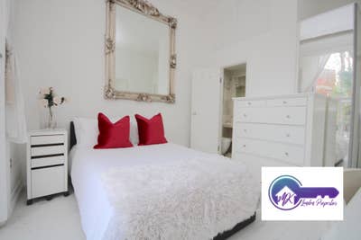 3 Luxury Modern En-Suite Room in NW8  Main Photo