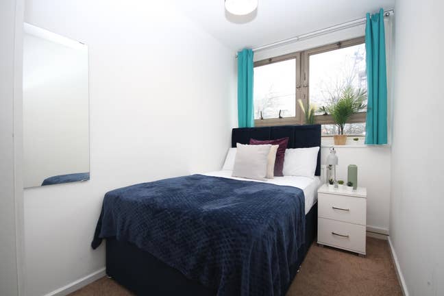 🏡✨GREAT VALUE Zone 2– 5 Min to Maida Vale Tube🚇  Main Photo