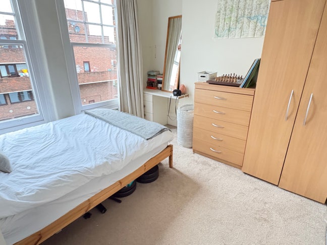 Putney Putney room (overlooks the river!) Main Photo