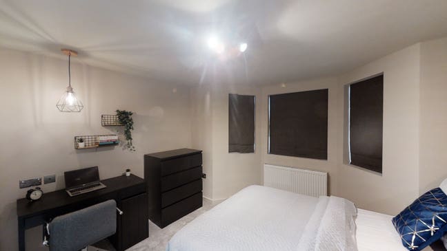 En-suite room! Main Photo