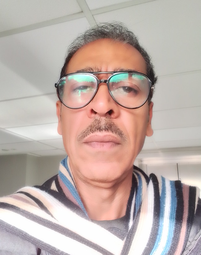 58 year old Male seeks a double room Main Photo