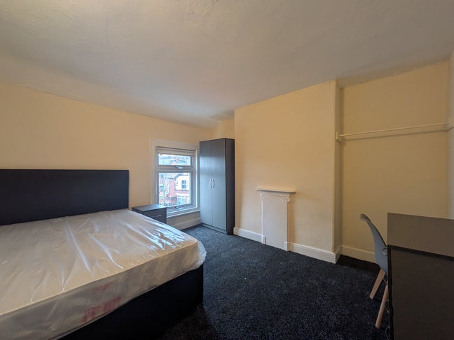 Park Road, Nottingham Main Photo