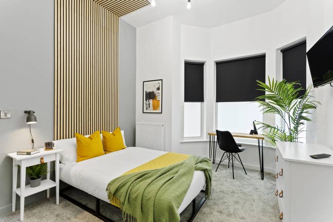 Premium Spacious Studios in Well Situated Area! Main Photo