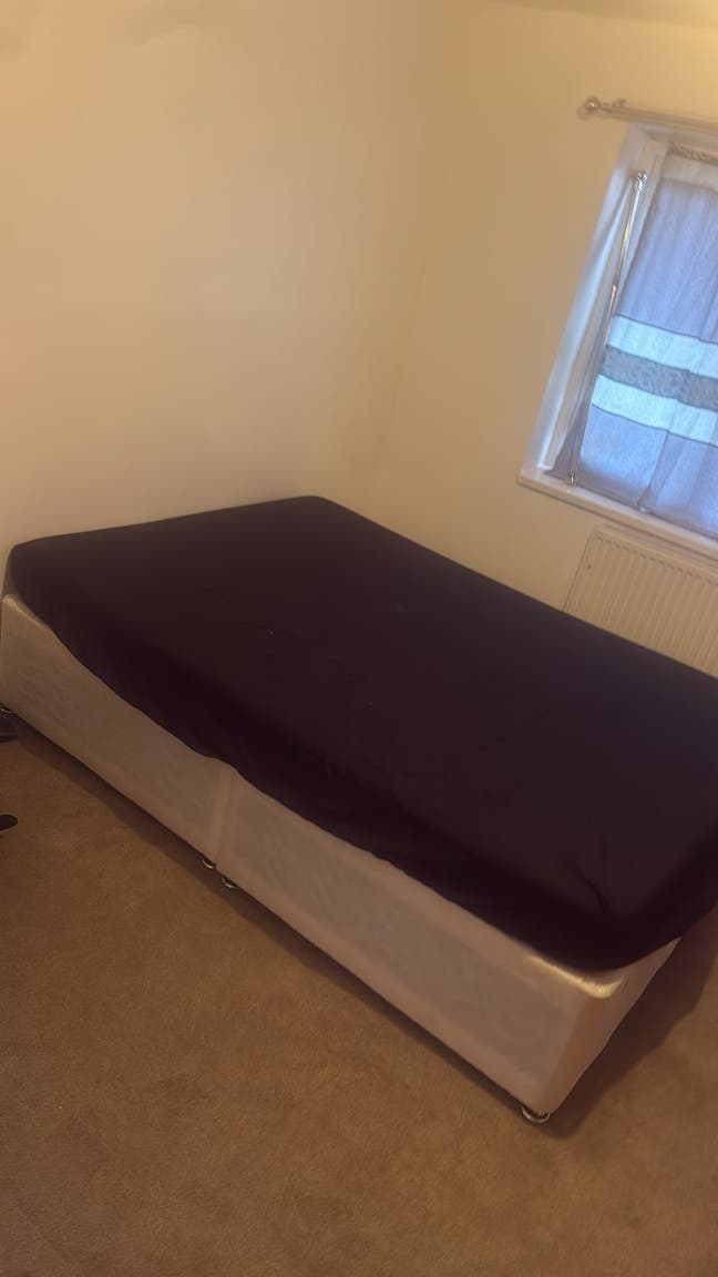 1 double room for rent available in Hayes UB31 Main Photo