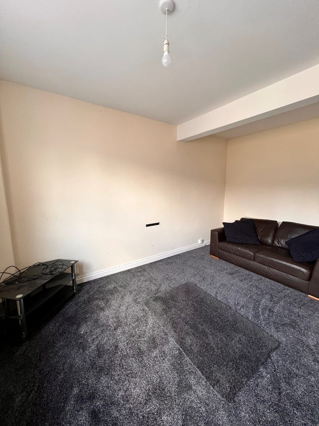 2 Bedroom Flat, perfect for students or couples Main Photo