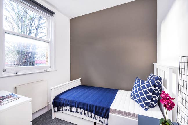 Double Room in Bermondsey £895 Main Photo