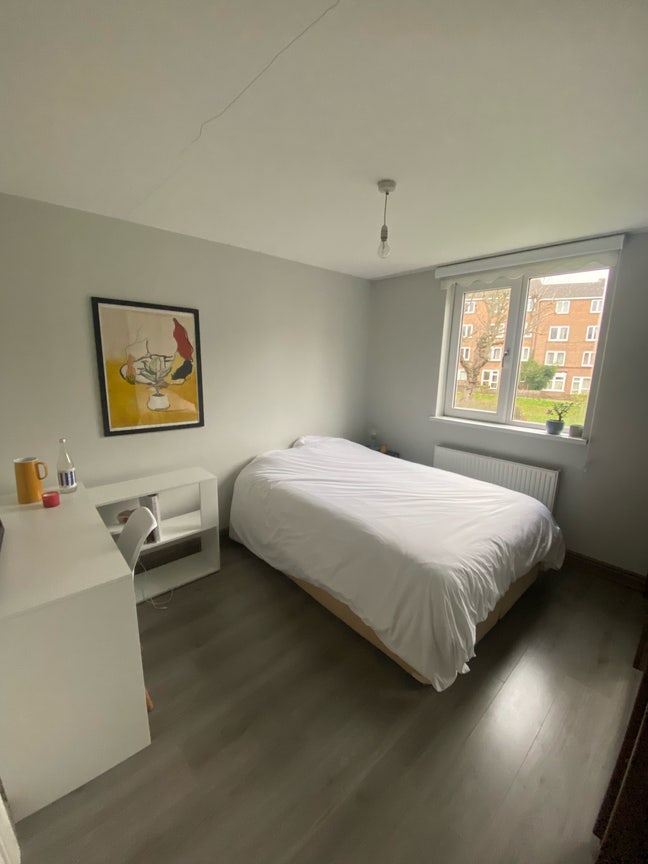 Short let from 3rd of January (1 month) Main Photo